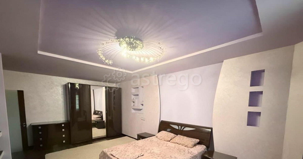 3-комн. квартира, 140 м2, 3/12 эт. Астрахань - изображение 7