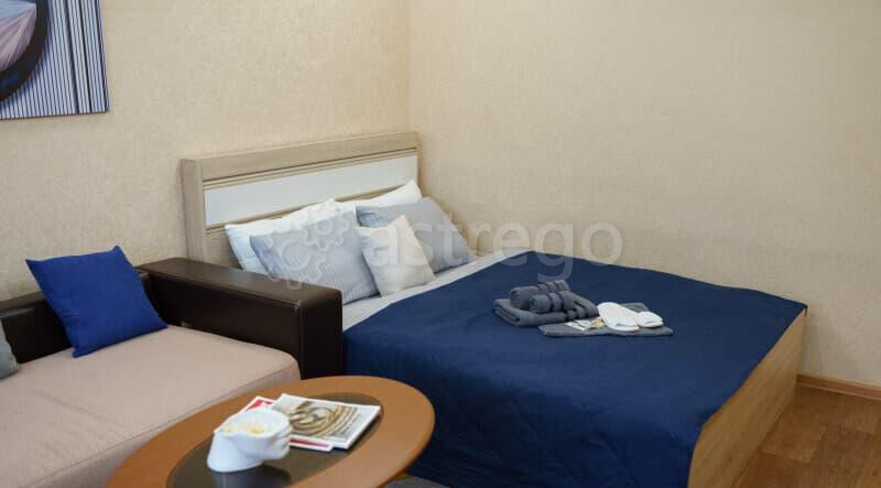 1-комн. квартира, 37 м2, 2/12 эт. Красноярск - изображение 1