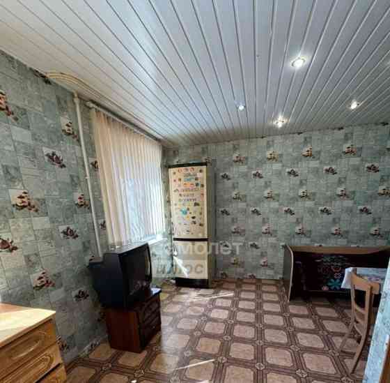 3-комн. квартира, 61 м2, 1/5 эт. Астрахань