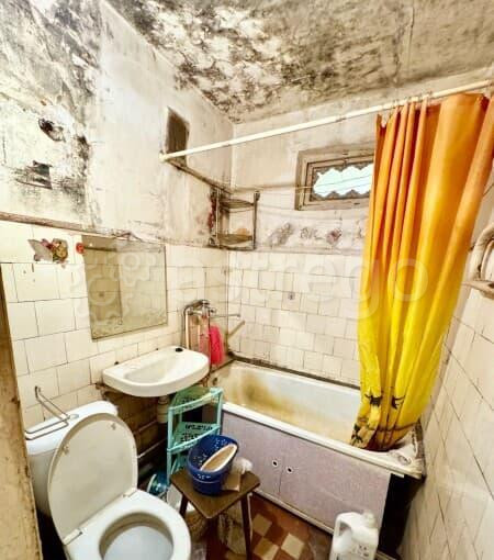 2-комн. квартира, 45 м2, 3/5 эт. Орехово-Зуево - изображение 3