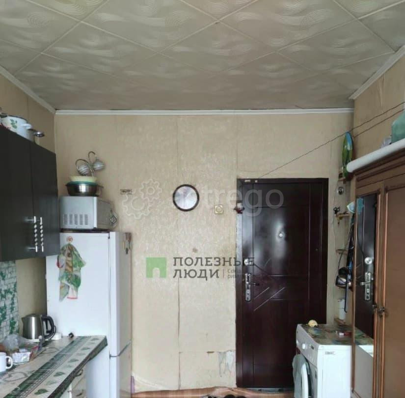Комната, 11 м2, 5/9 эт. Красноярск - изображение 2