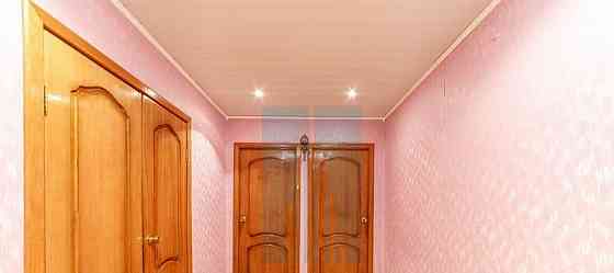 3-комн. квартира, 73.8 м2, 4/17 эт. Люберцы