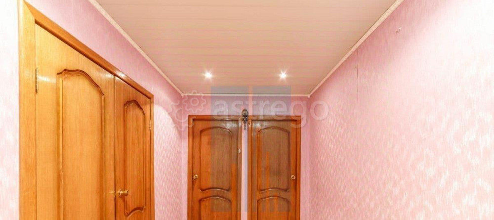 3-комн. квартира, 73.8 м2, 4/17 эт. Люберцы - изображение 6