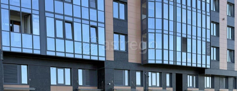 Офис, 49.5 м2 Санкт-Петербург - изображение 6