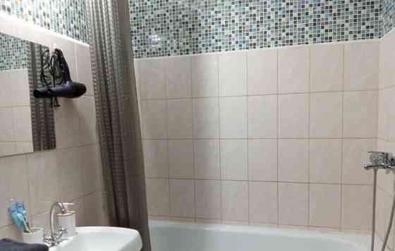 1-комн. квартира, 39 м2, 17/17 эт. Мытищи