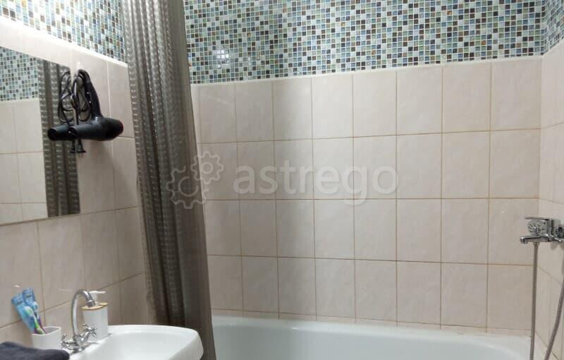 1-комн. квартира, 39 м2, 17/17 эт. Мытищи - изображение 6