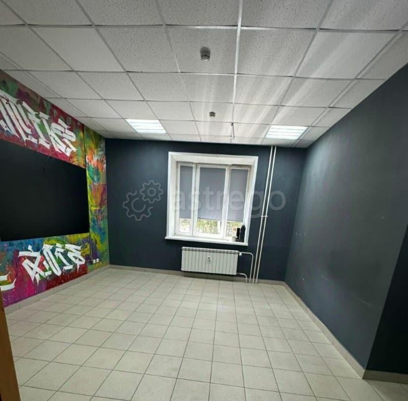 Офис, 92 м2 Красноярск - изображение 5