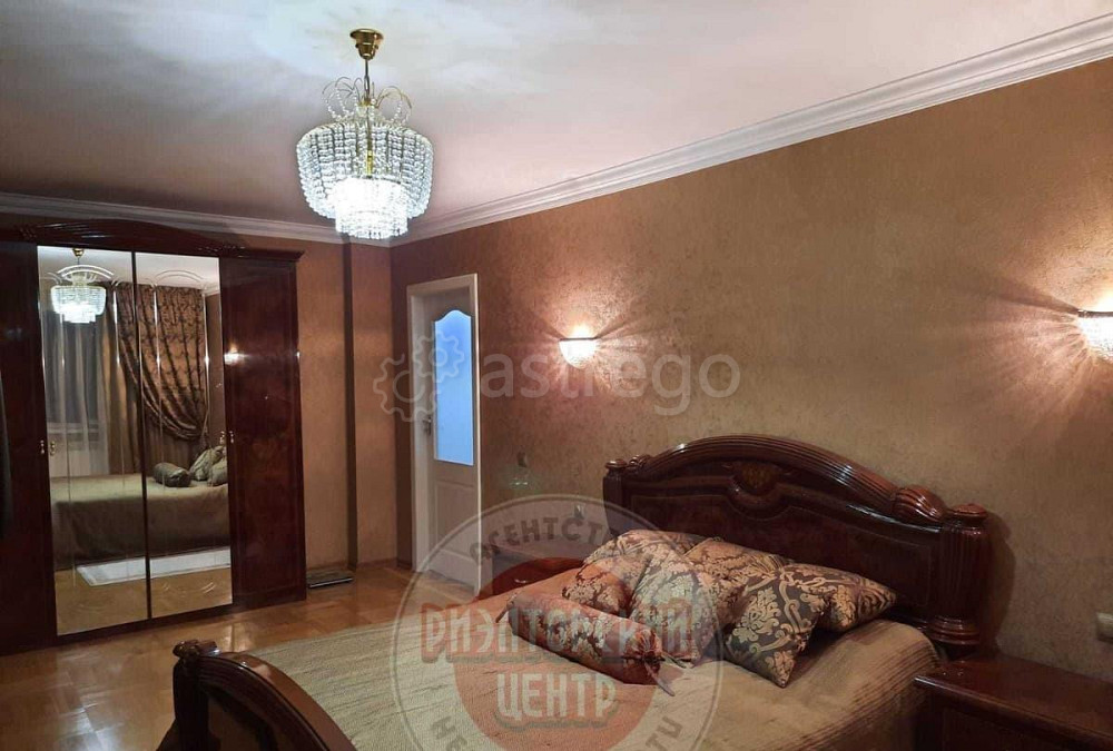 2-комн. квартира, 91 м2, 2/16 эт. Белгород - изображение 5