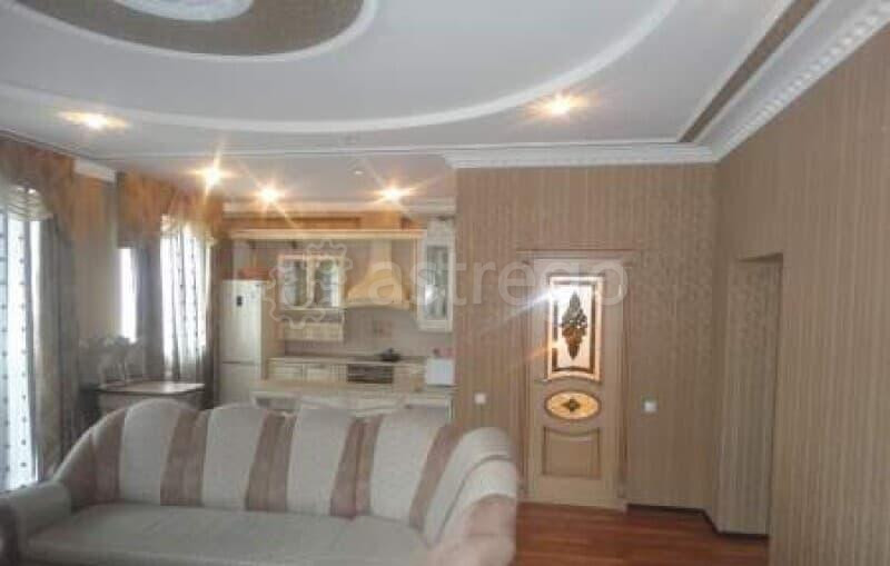 Посуточно, 3-комн. квартира, 85 м2, 2/2 эт. Белокуриха - изображение 7