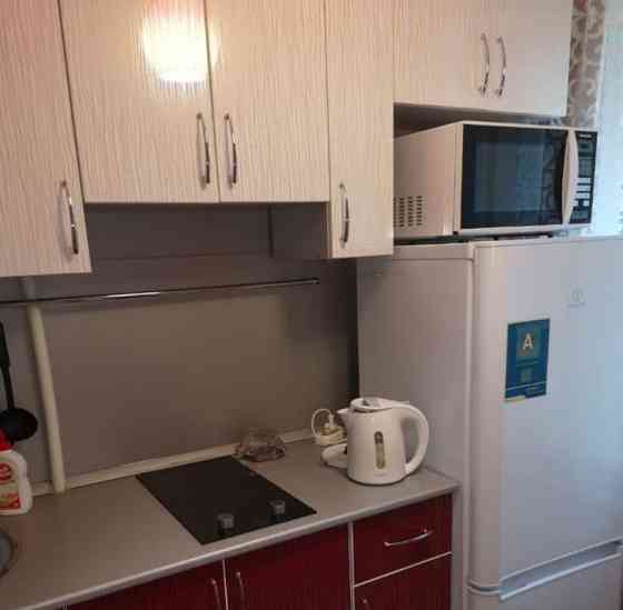 4-комн. квартира, 57.9 м2, 1/5 эт. Мирный