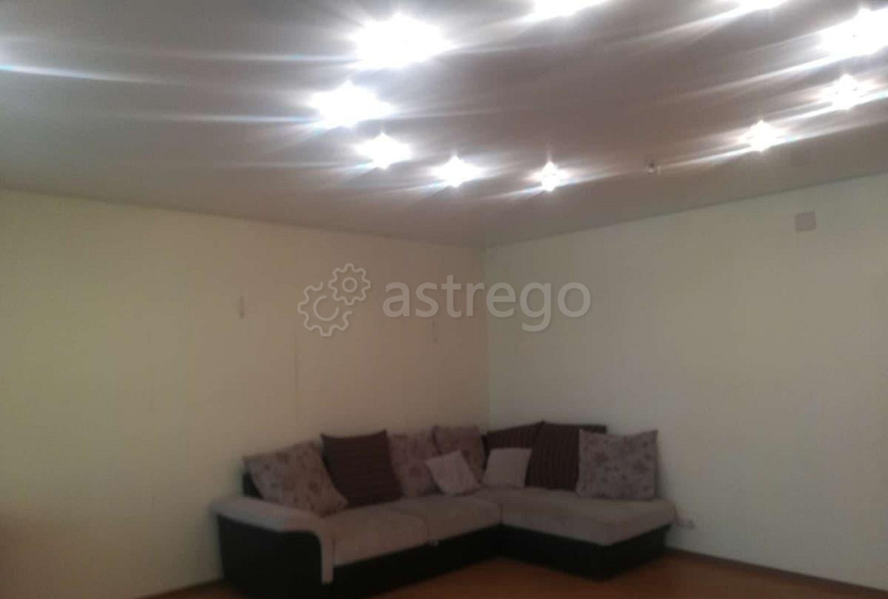 3-комн. квартира, 100 м2, 4/9 эт. Старый Оскол - изображение 1