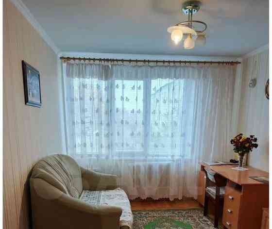4-комн. квартира, 78.3 м, 3/3 эт. Энем