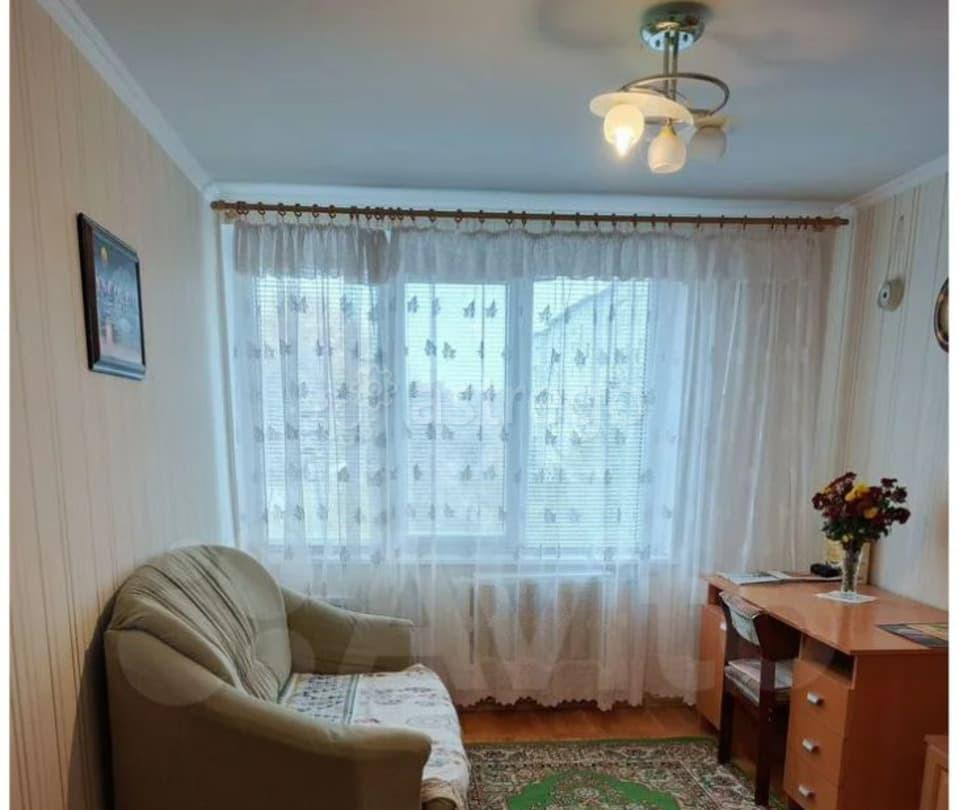 4-комн. квартира, 78.3 м, 3/3 эт. Энем - изображение 6