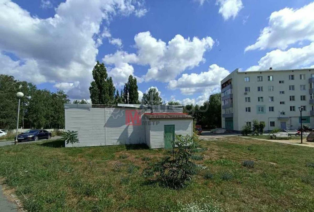 Свободного назначения, 143 м2 Старый Оскол - изображение 1