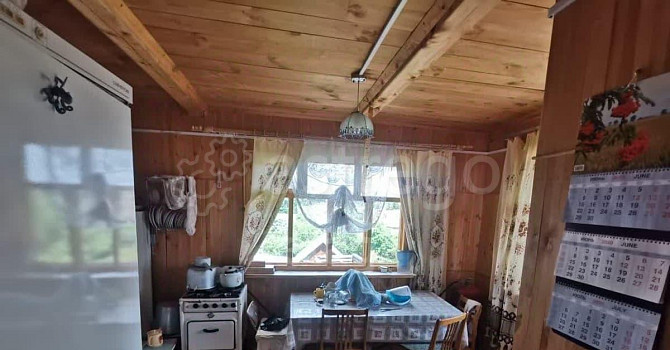 Дом, 140 м2, 10 соток, 2 эт. Чишмы - изображение 5