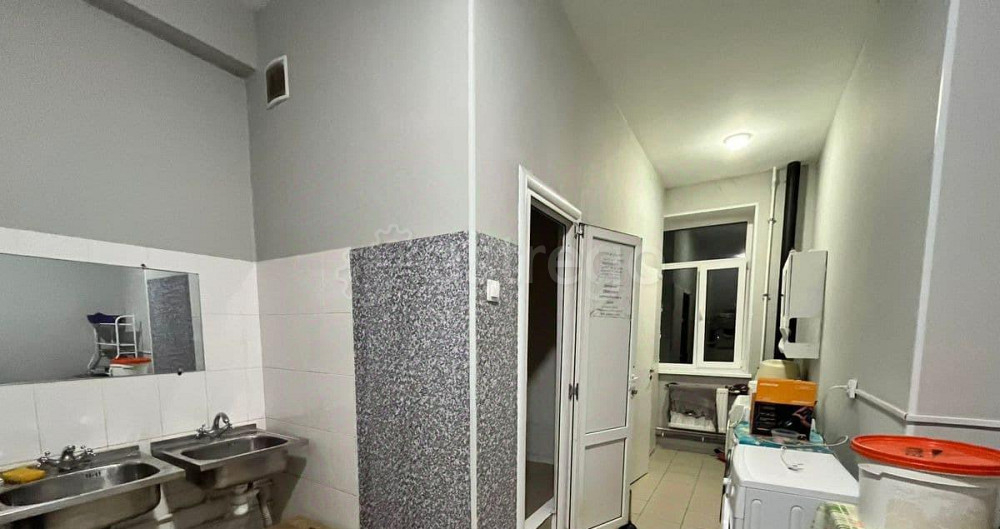 Комната, 24 м2, 4/5 эт. Санкт-Петербург - изображение 2