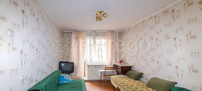1-комн. квартира, 32.3 м2, 10/14 эт. Бийск - изображение 4
