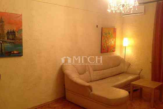 3-комн. квартира, 58 м2, 3/9 эт. Москва