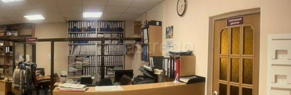 Производственное, 1835 м2 Санкт-Петербург - изображение 6