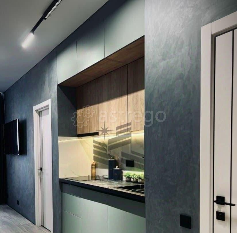 2-комн. квартира, 40 м2, 17/23 эт. Москва - изображение 7