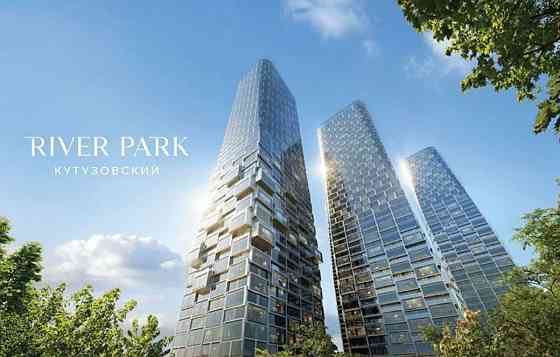 2-комн. квартира, 43.9 м2, 31/46 эт. Москва
