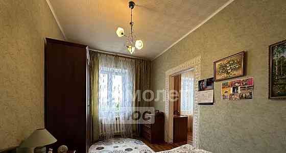 3-комн. квартира, 61.1 м2, 2/2 эт. Дмитров