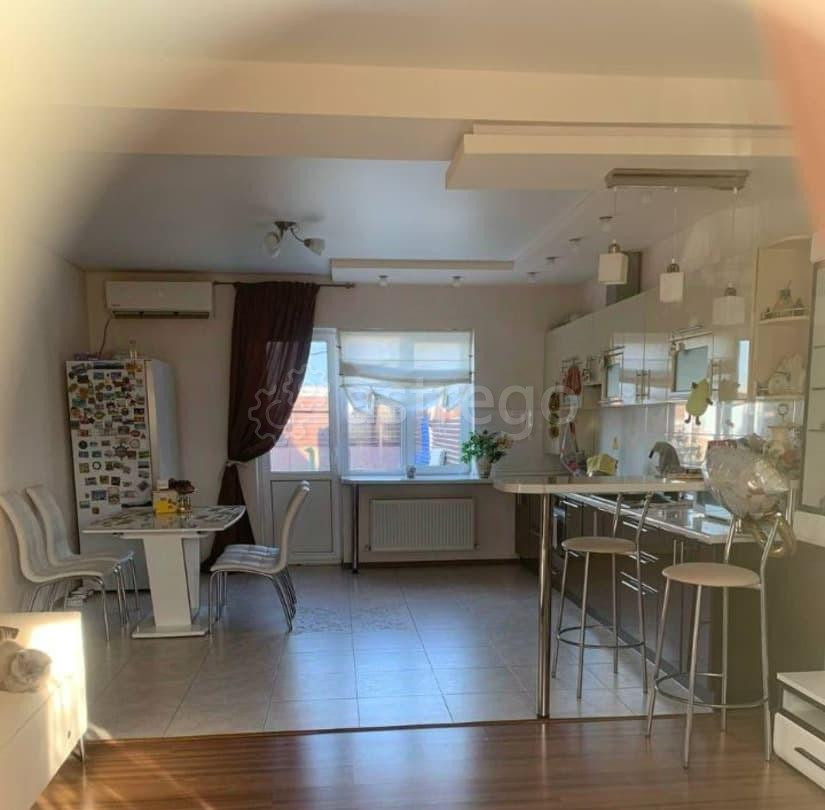 Дом, 103.6 м, 4 сотки, 2 эт. Яблоновский - изображение 7