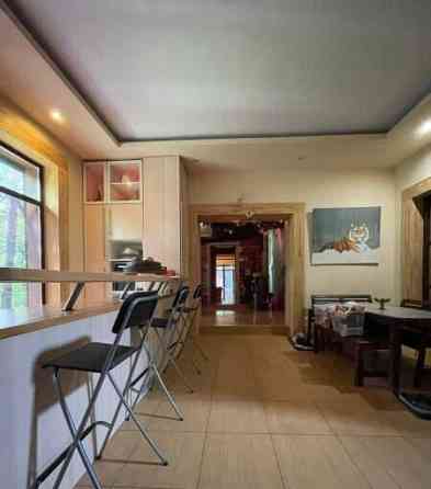 Коттедж, 350 м2 Одинцово