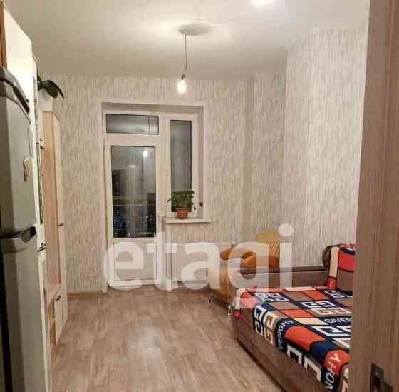 Студия, 23 м2, 11/25 эт. Красноярск