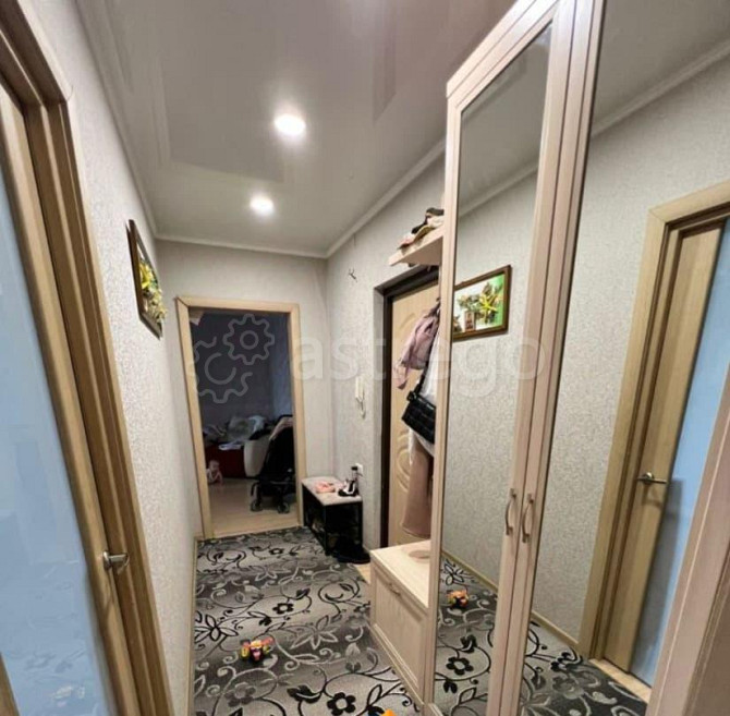 2-комн. квартира, 54 м2, 7/9 эт. Бийск - изображение 7