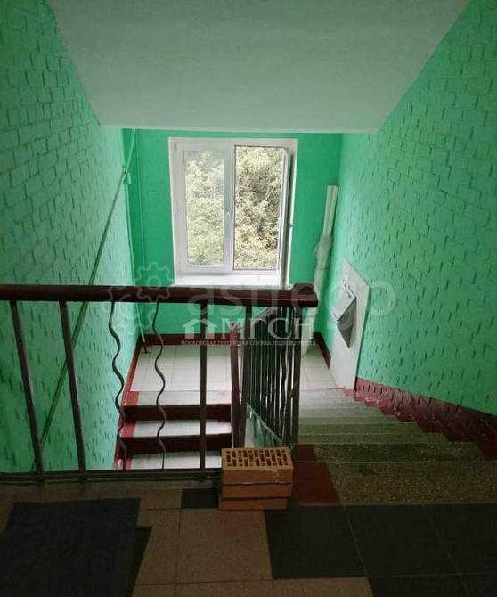 2-комн. квартира, 40.4 м2, 5/5 эт. Москва - изображение 9