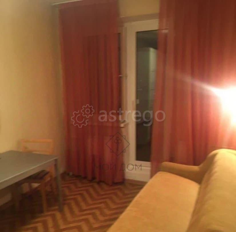 Комната, 18 м2, 14/17 эт. Люберцы - изображение 5