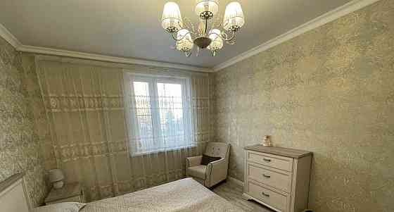 3-комн. квартира, 63 м2, 4/12 эт. Москва