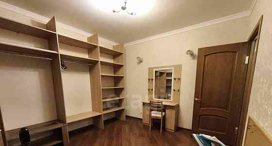 3-комн. квартира, 103 м2, 9/15 эт. Уфа