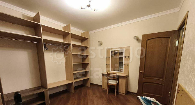 3-комн. квартира, 103 м2, 9/15 эт. Уфа - изображение 6