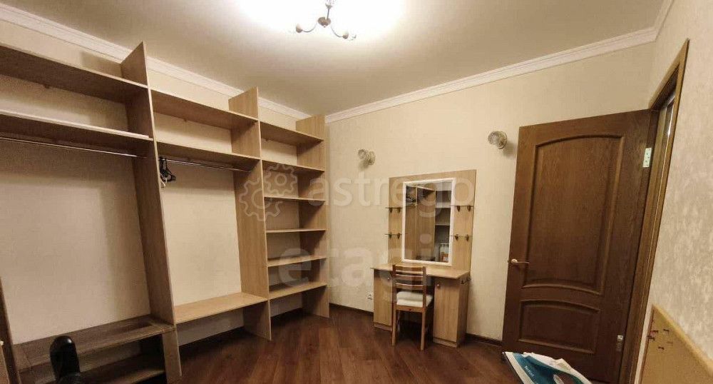 3-комн. квартира, 103 м2, 9/15 эт. Уфа - изображение 6