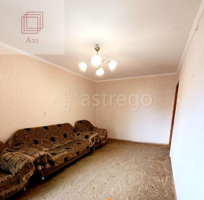 3-комн. квартира, 62 м2, 2/5 эт. Барнаул - изображение 3