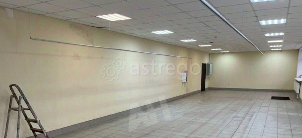 Свободного назначения, 185 м2 Подольск - изображение 1