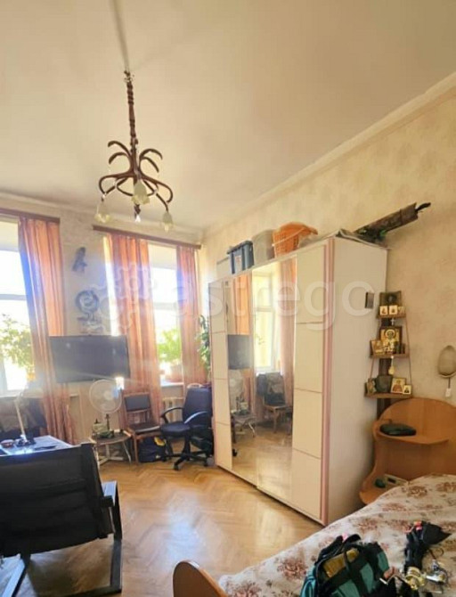 4-комн. квартира, 93.3 м2, 4/4 эт. Санкт-Петербург - изображение 7