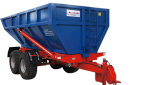 Прицеп тракторный для жидких фракций ПСЖ-12 Санкт-Петербург