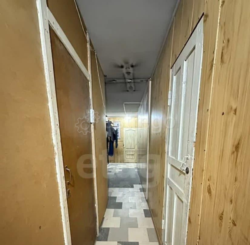 Комната, 12.9 м2, 3/5 эт. Благовещенск - изображение 6