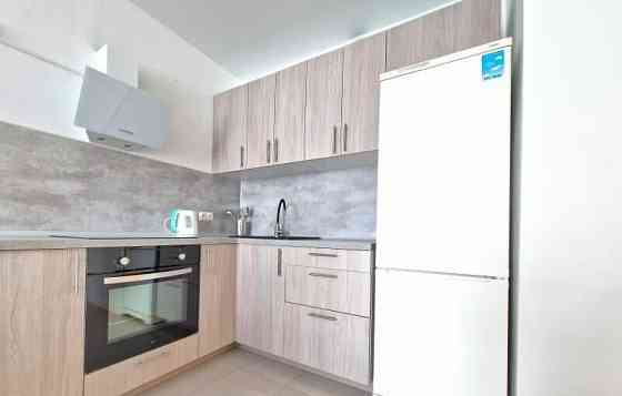 2-комн. квартира, 48 м2, 5/17 эт. Москва