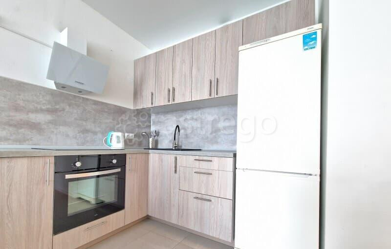 2-комн. квартира, 48 м2, 5/17 эт. Москва - изображение 6