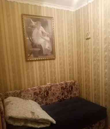 1-комн. квартира, 38 м2, 1/5 эт. Шебекино