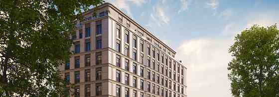 4-комн. квартира, 182.64 м2, 8/9 эт. Уфа