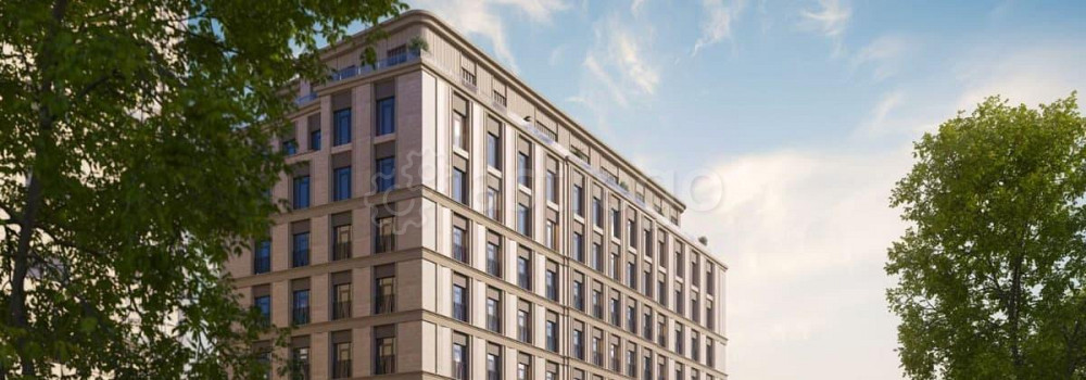 4-комн. квартира, 182.64 м2, 8/9 эт. Уфа - изображение 5