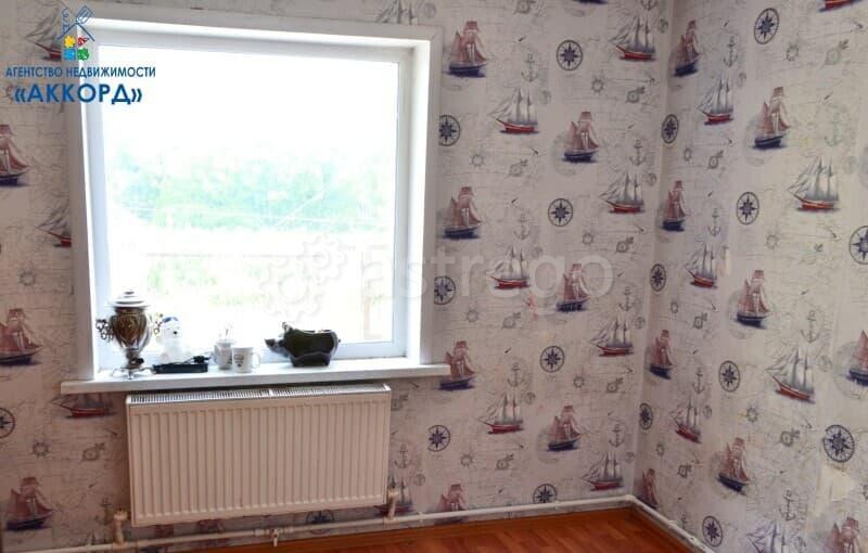 Дом, 71.1 м2 Новоалтайск - изображение 3