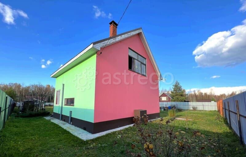 Дом, 154 м2, 24 сотки Егорьевск - изображение 3