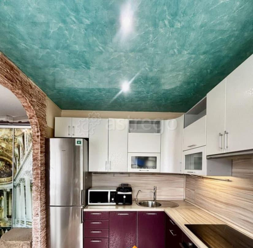 3-комн. квартира, 70.2 м2, 2/5 эт. Северодвинск - изображение 5