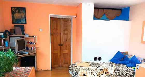 Дом, 32.5 м2, 16 соток, 1 эт. Курагино